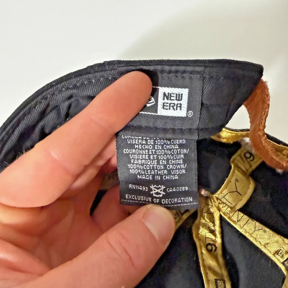 New Era pre owned